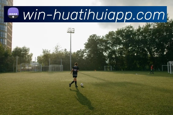 华体会APP 体育赛事宣传图